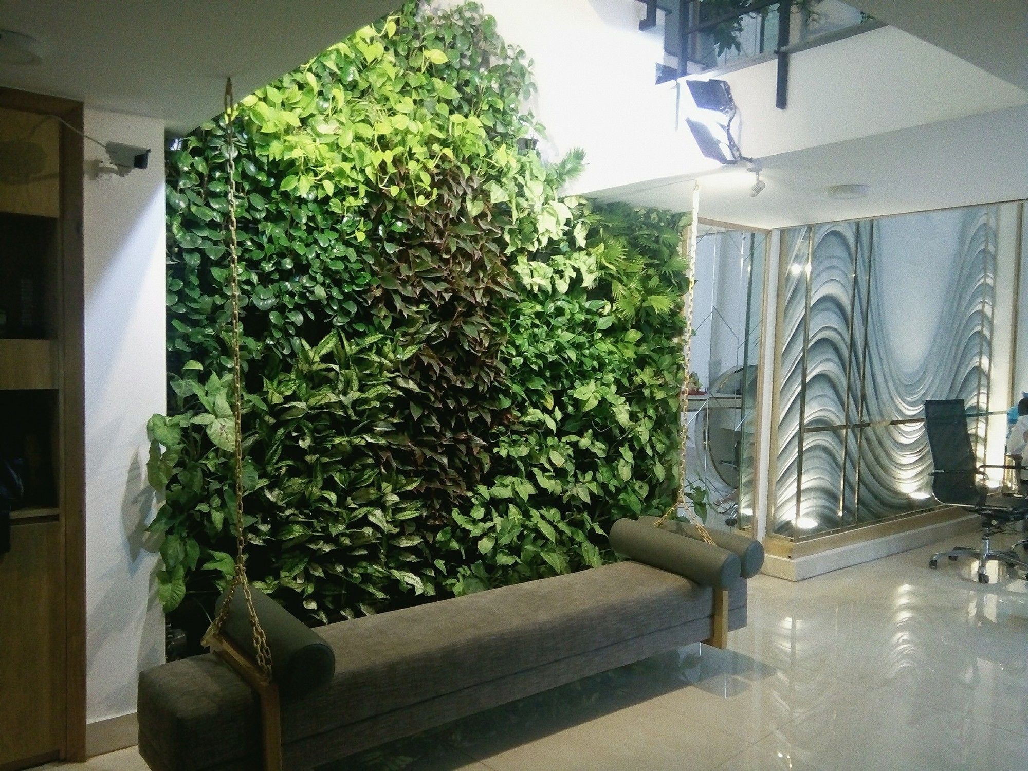 Hotel Thien Truong Ho Či Minovo Město Exteriér fotografie